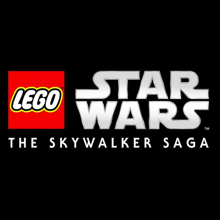 Actual product image WB Xbox One LEGO Star Wars: The Skywalker Saga (Xbox One S)