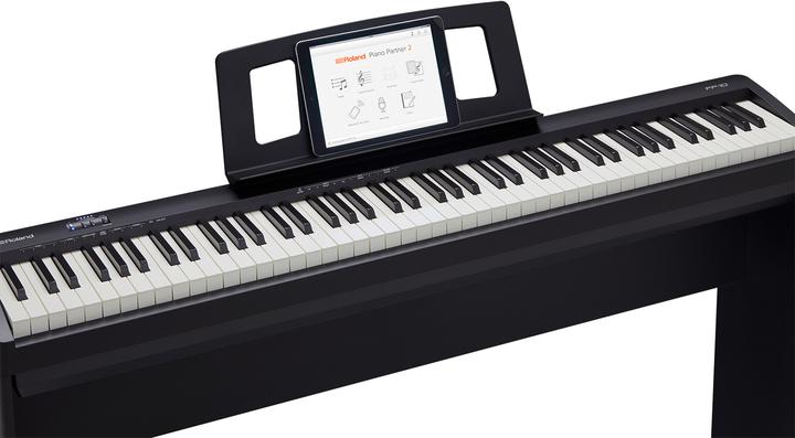Productafbeelding Roland FP-10 Digitale Piano (88 Sleutels)