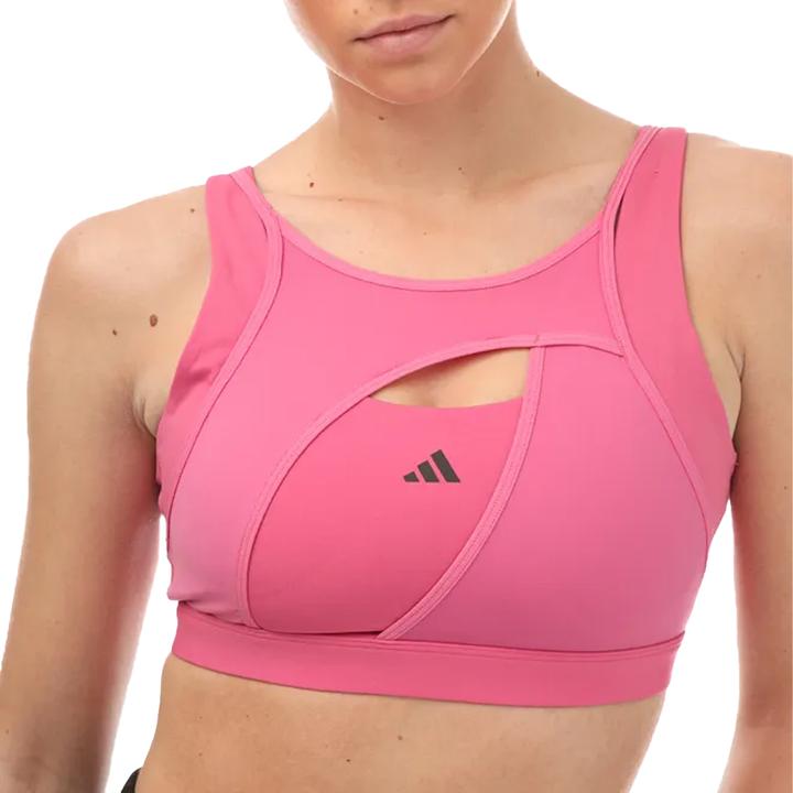 Image du produit adidas - Brassière de sport POWER IMPACT LUXE - Femme (S)