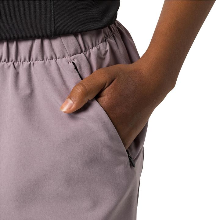Actual product image Jack Wolfskin Bike Commute Skort W (L)