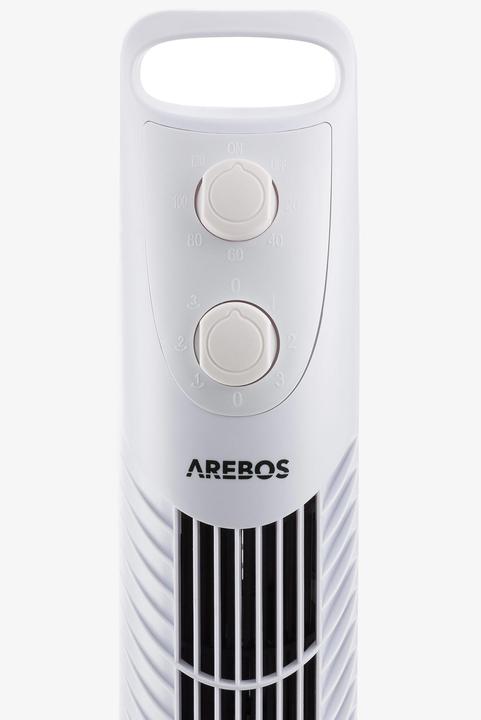 Produktbild Arebos Turmventilator (54 dB)