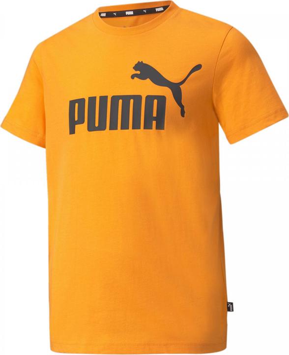 Produktbild Puma ESS Logo Tee-586960 (116)