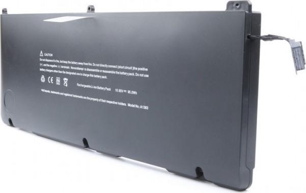 Renov8 Battery for Apple Macbook Pro Aluminium Unibody 17" 2011 (8800 mAh)