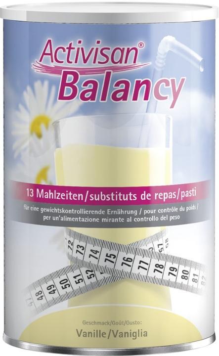 Produktbild Activisan Balancy (1 Stück, Pulver, 440 g)