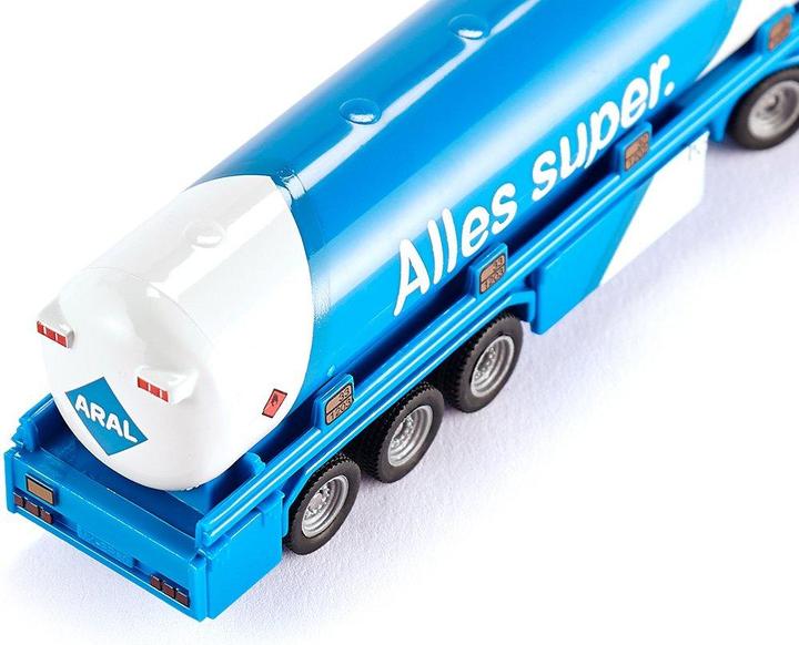 Image du produit Siku Camion-citerne