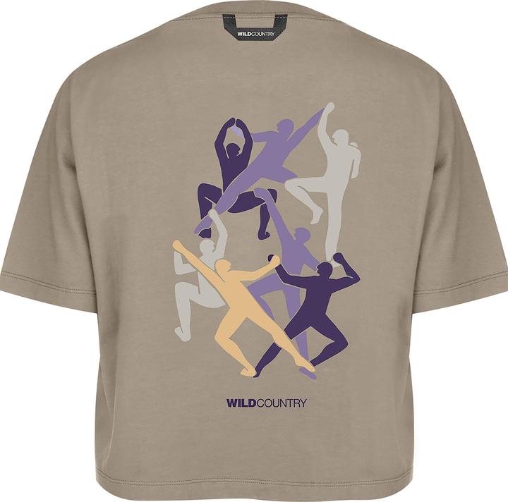 Actual product image Wild Country Sequence (XS)