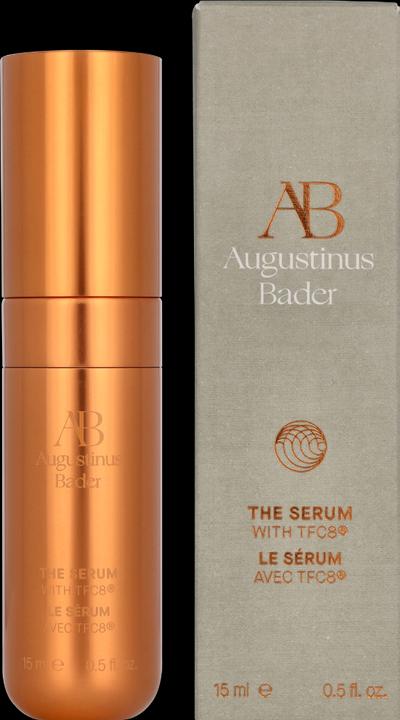 Productafbeelding Augustinus Bader The Serum (15 ml)