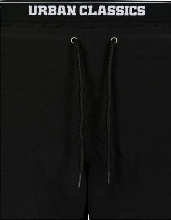Produktbild Urban Classics Two in One Swim Shorts (XXL)