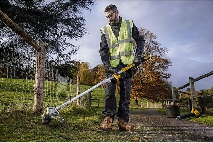 Productafbeelding DeWalt 18 Volt snoerloze grastrimmer (Onkruidverdelgers)