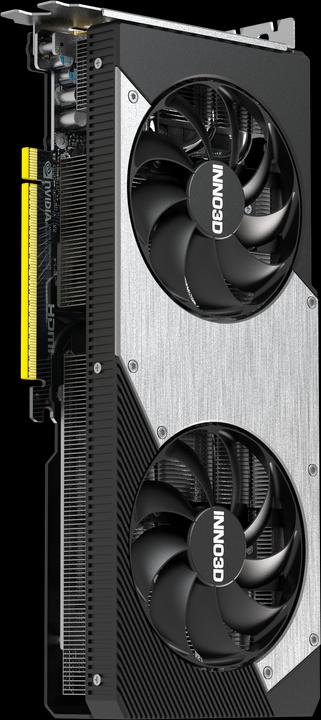 Produktbild Inno3D GeForce RTX 5060 Ti Twin X2 (16 GB)