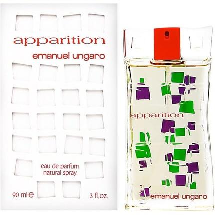 Produktbild Emanuel Ungaro Apparition (Eau de Parfum, 90 ml)