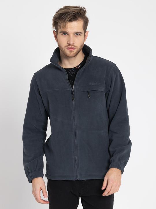 Produktbild Brugi Gray men's sweaters 4AKS 495-GRIGIO, size M (M)