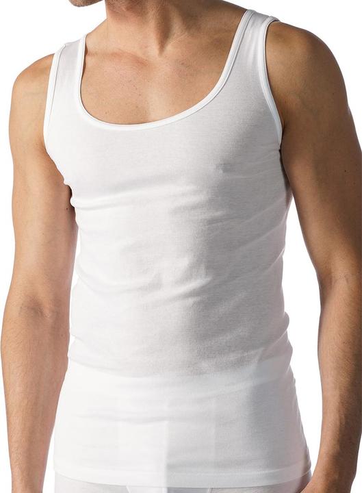 Produktbild Mey 3er Pack Casual Cotton Athletic Shirt - Unterhemd (4XL)