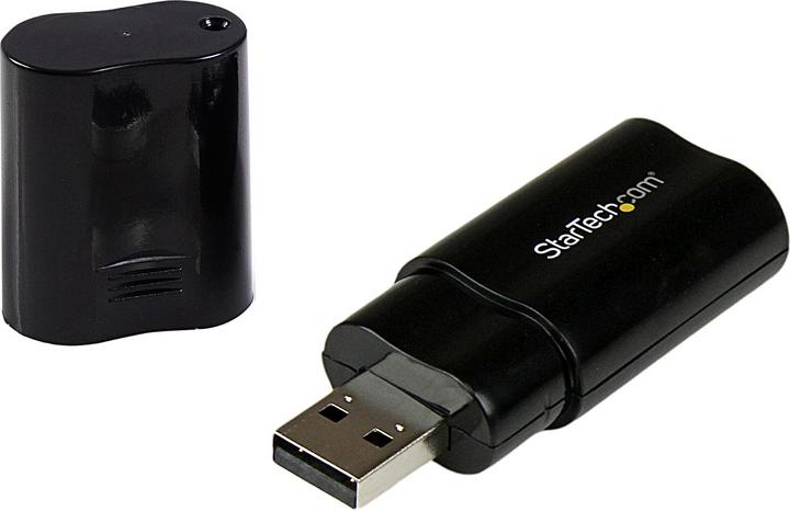 Actual product image StarTech Icusbaudiob (USB)