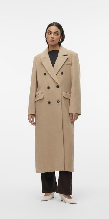 Produktbild Vero Moda VMEDENSIA Mantel Mantel (XS)