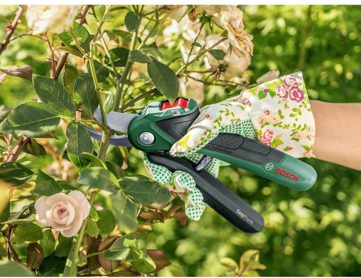 Actual product image Bosch Home & Garden EasyPrune