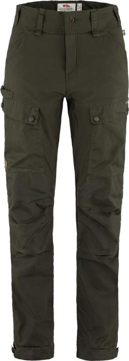 Actual product image Fjällräven Forest Hybrid Trousers W (38)