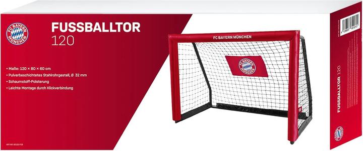 Image du produit FC Bayern München But de football du FC Bayern