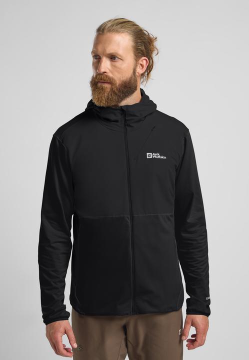 Immagine prodotto Jack Wolfskin Prelight Trail Hoody M (M)
