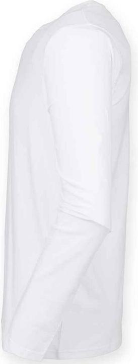 Immagine prodotto Skinni Fit Maglietta Feel Good a manica lunga elasticizzata (M)
