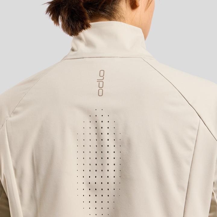 Actual product image Odlo Zeroweight Pro Warm 2.0 (XS)