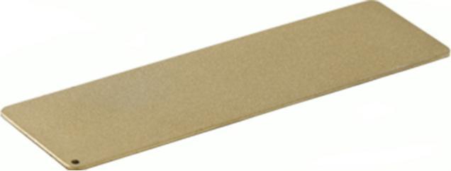 Image du produit Fällkniven Pierre à aiguiser Diamant D3