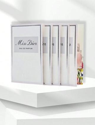 Produktbild Dior Zusatza Tst Md Parfum Spl Sofist Int24 (Eau de Toilette)