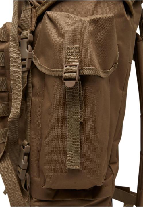 Immagine prodotto Brandit Zaino da combattimento Molle - 15995 (65 l)