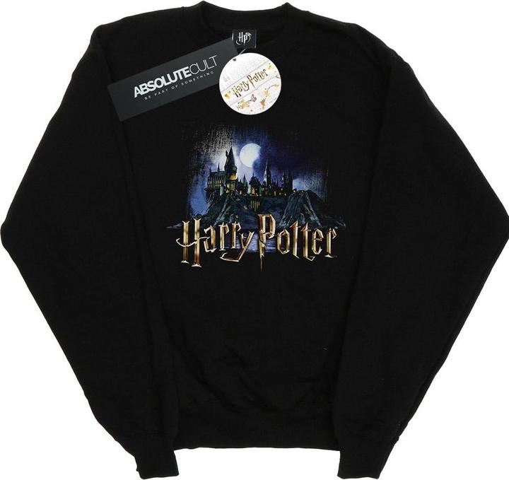 Produktbild Absolute Cult Hogwarts Castle Sweatshirt (XL)