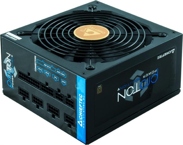 Actual product image Chieftec Bdf-750c (750 W)