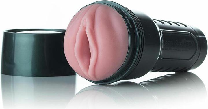 Actual product image Fleshlight Lady Touch
