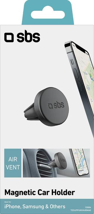 Produktbild SBS Magnetische Universal-Halterung
