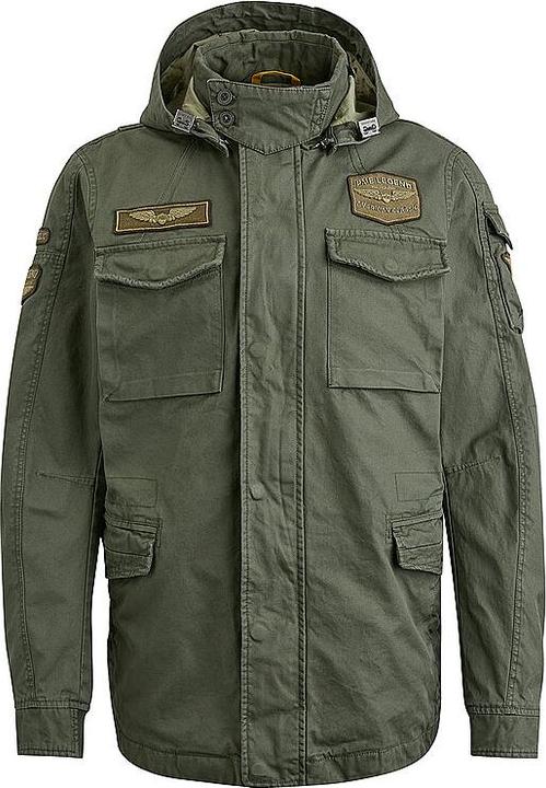 Produktbild Pme Legend Parka (XL)