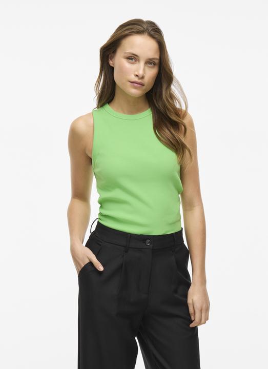 Actual product image Vila VISOLA Rundhals Top (XS)