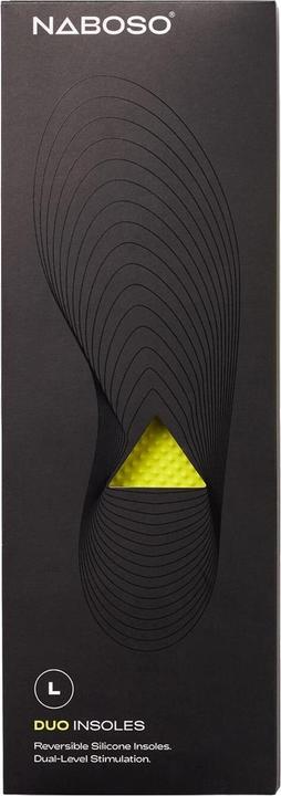 Produktbild Naboso Insoles Duo L