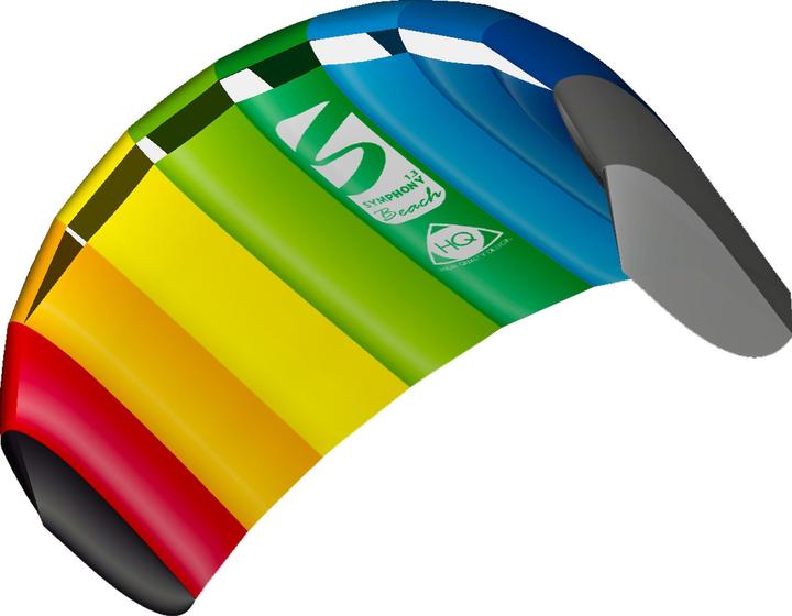 Invento Symphony Beach 1.3 Rainbow