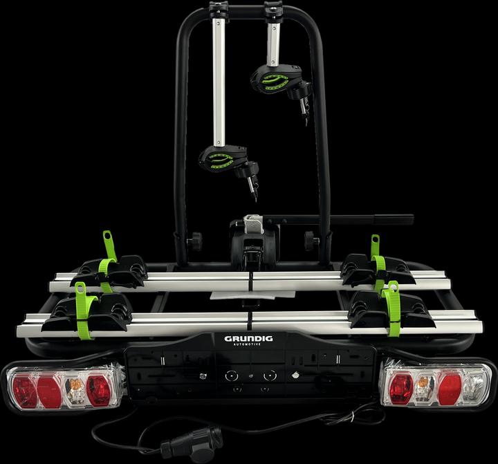 Produktbild Grundig Automotive Nizza 11-2EB