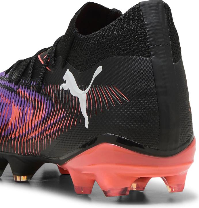 Produktbild Puma FUTURE 8 MATCH FG/AG Wn's (36)