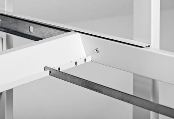Actual product image Durable Projector cart