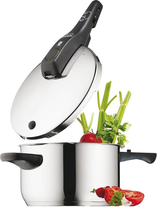 Image du produit WMF Parfait (22 cm, Cuiseur à vapeur)