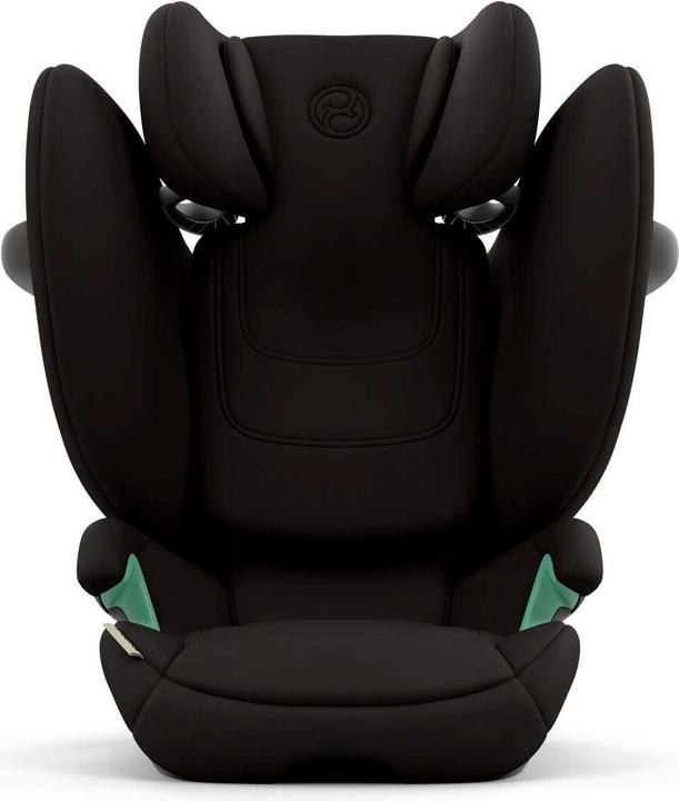 Produktbild Cybex Solution G2 (Kindersitzerhöhung, ECE R129/i-Size Norm)