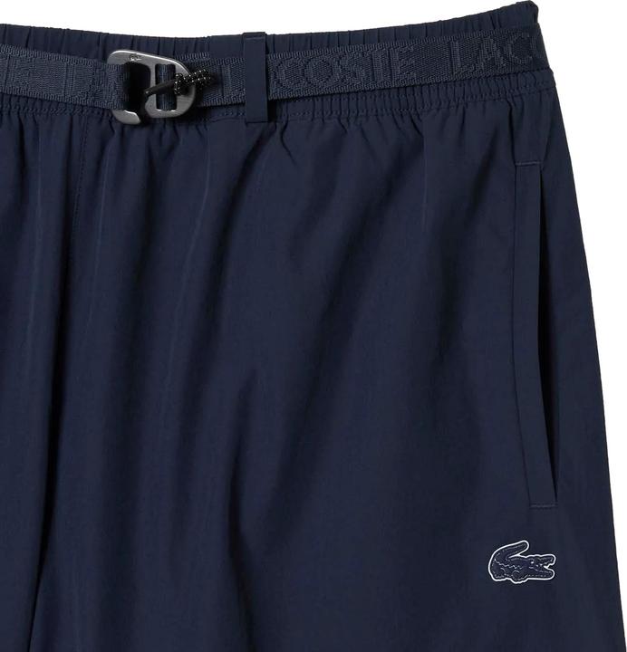Immagine prodotto Lacoste Costume Bermuda Strisce Logo Uomo (M)