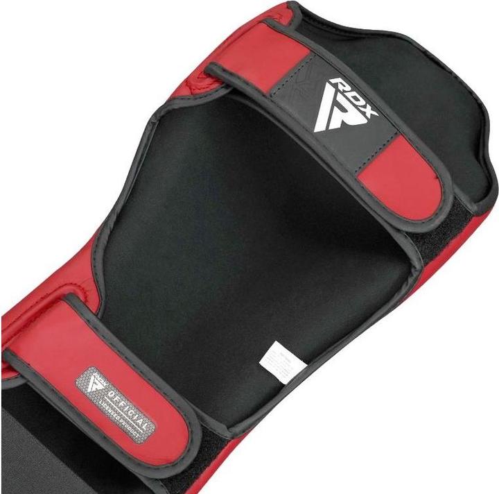 Produktbild Rdx Wako Schienbein/Rist Schutz (M)