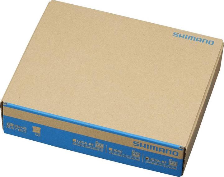 Immagine prodotto Shimano J05A-RF 25 coppie (Shimano, Resina sintetica)