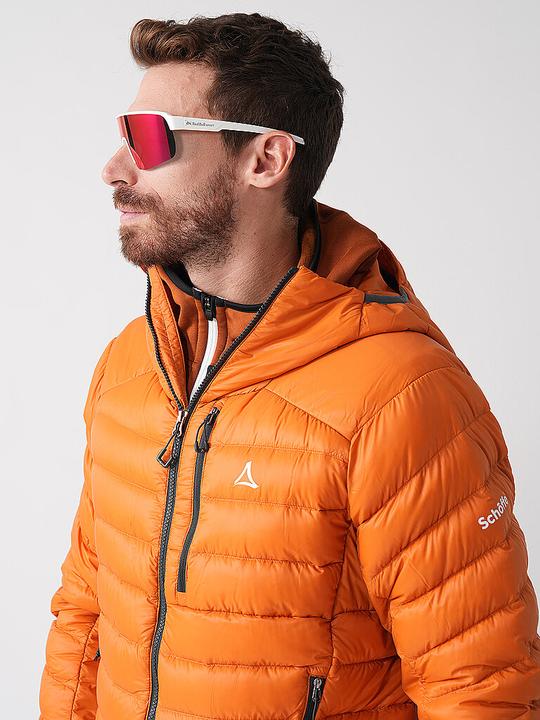 Image du produit Schöffel Down Jacket Tschierval (54, XL)