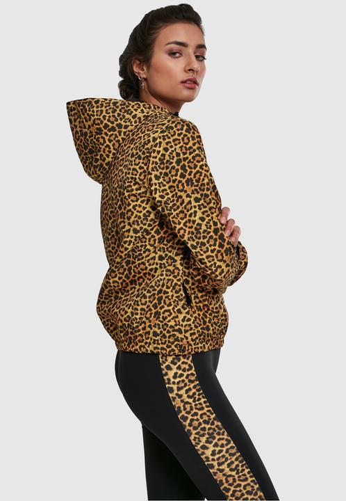 Immagine prodotto Urban Classics Giacca a strappo da donna (S)