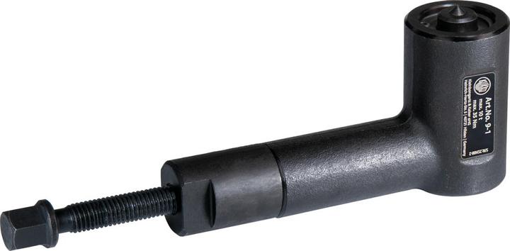 Produktbild Kukko Hydraulik-Presse