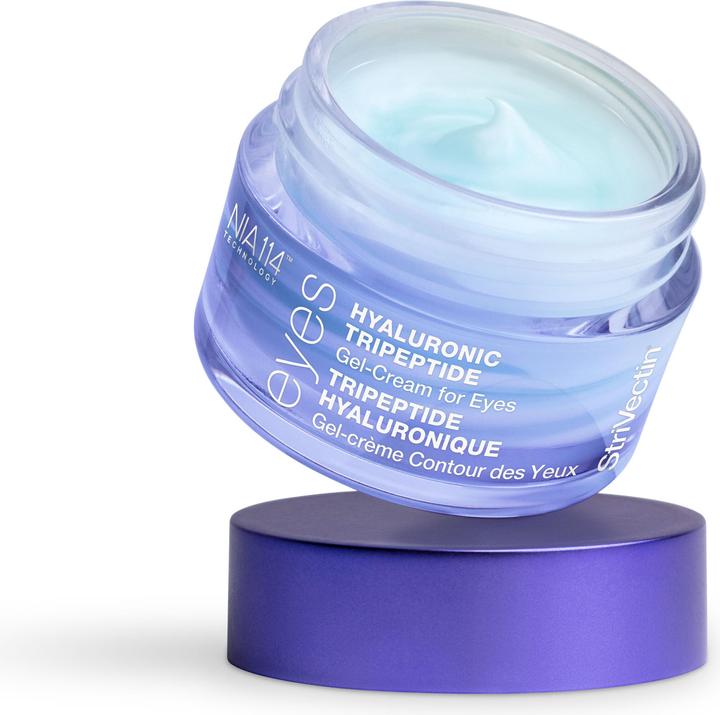 Image du produit StriVectin Advanced (Gel, 15 ml, Jour + nuit)
