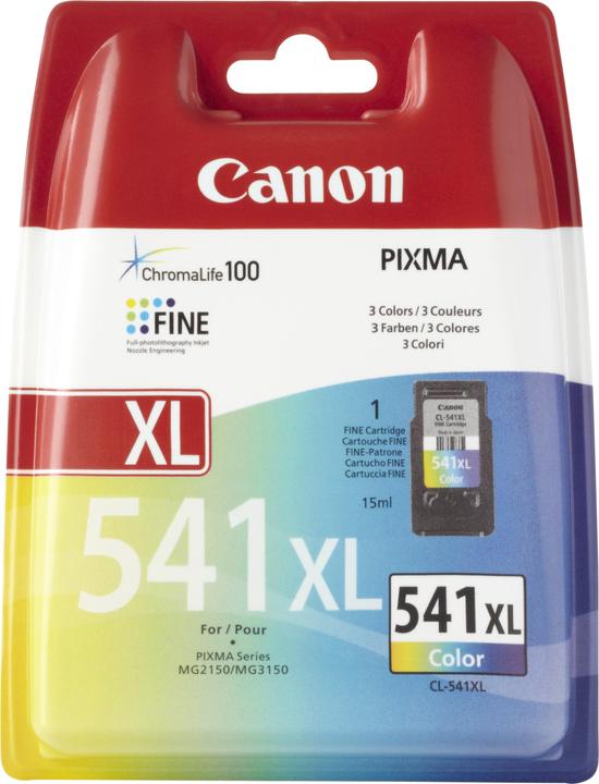 Canon Cl-541xl (Color)