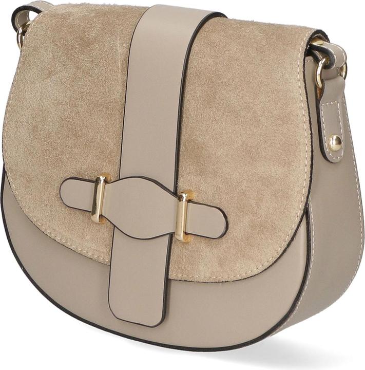 Actual product image Gave Lux Crossbody bag